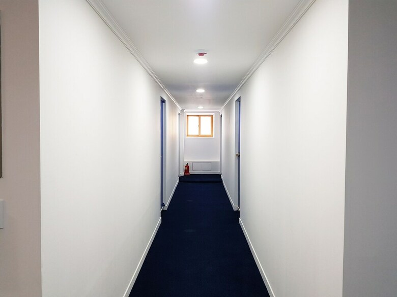 Hostal Guest House Bluemoon - Hostel