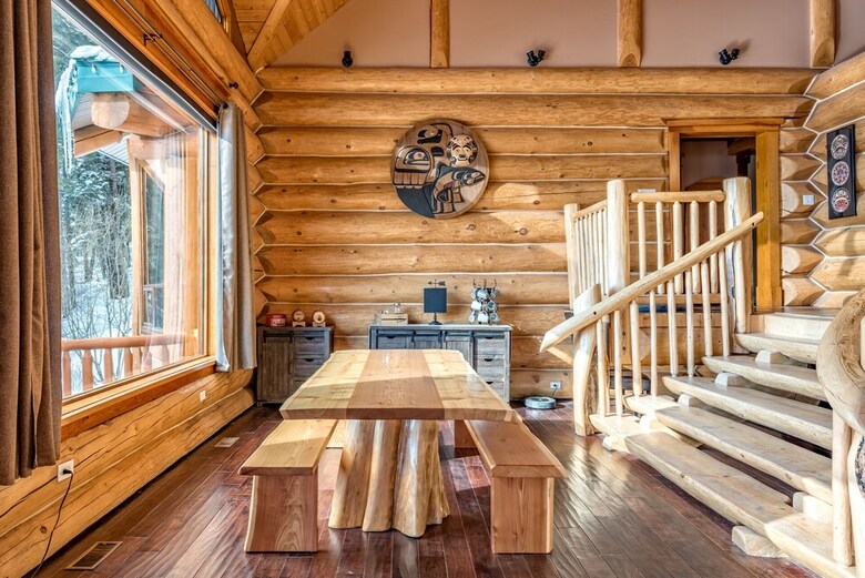 Bed & Breakfast Spirit Lodge At Silverstar