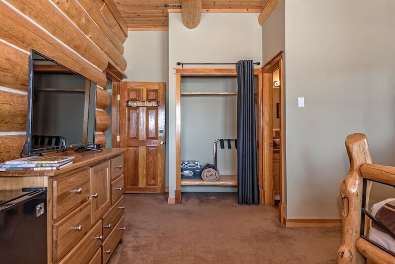Bed & Breakfast Spirit Lodge At Silverstar
