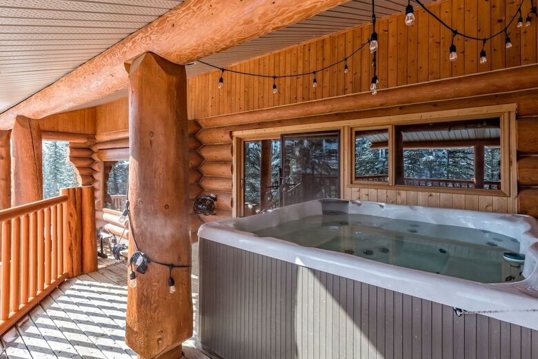Bed & Breakfast Spirit Lodge At Silverstar