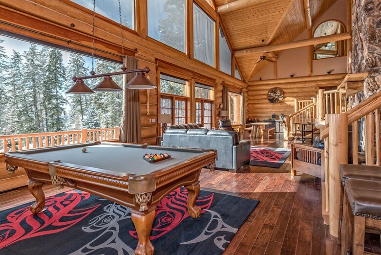 Bed & Breakfast Spirit Lodge At Silverstar