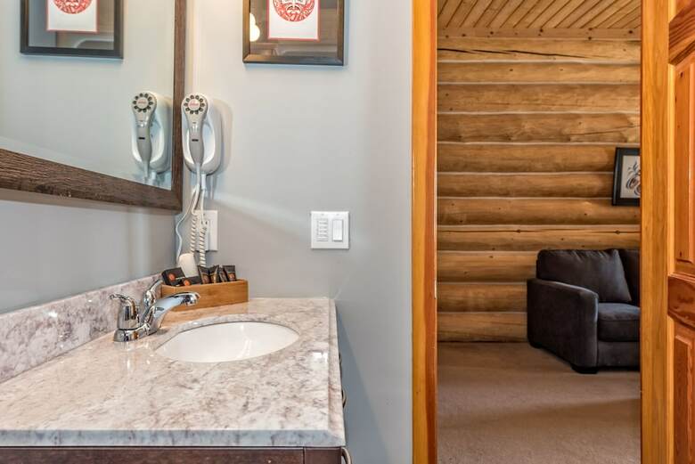 Bed & Breakfast Spirit Lodge At Silverstar