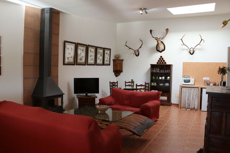 Agroturismo La Finka