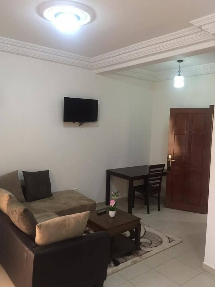 Hotel Samaki Plage