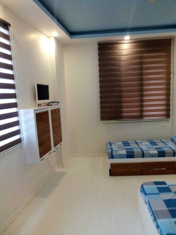 Pension Bogazici Bayan Pansiyonu