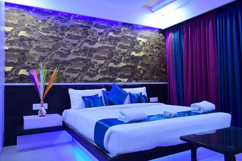 Hotel Rainbow Resort Diu