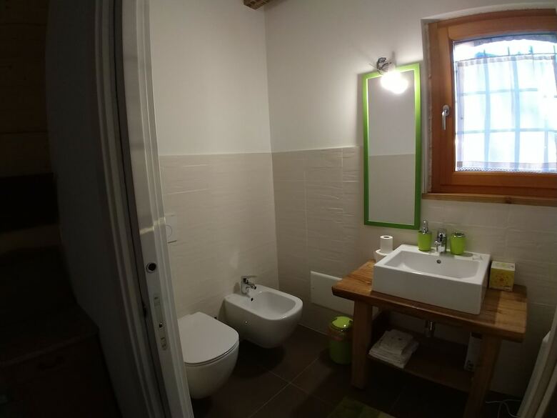 Agroturismo Agriturismo Antico Borgo