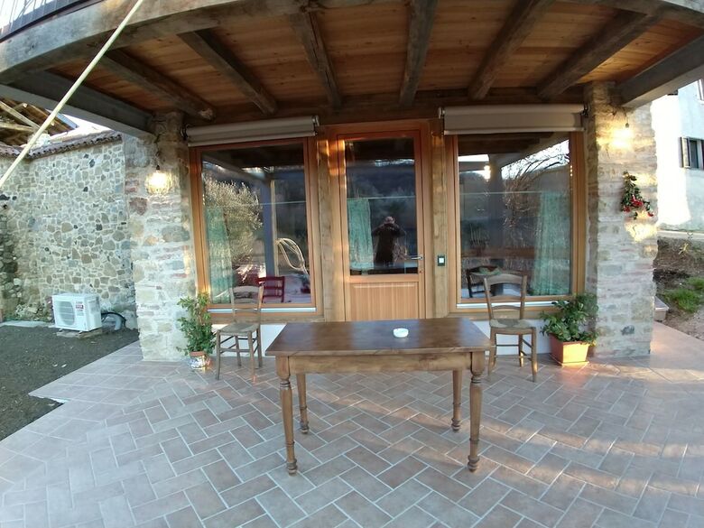 Agroturismo Agriturismo Antico Borgo