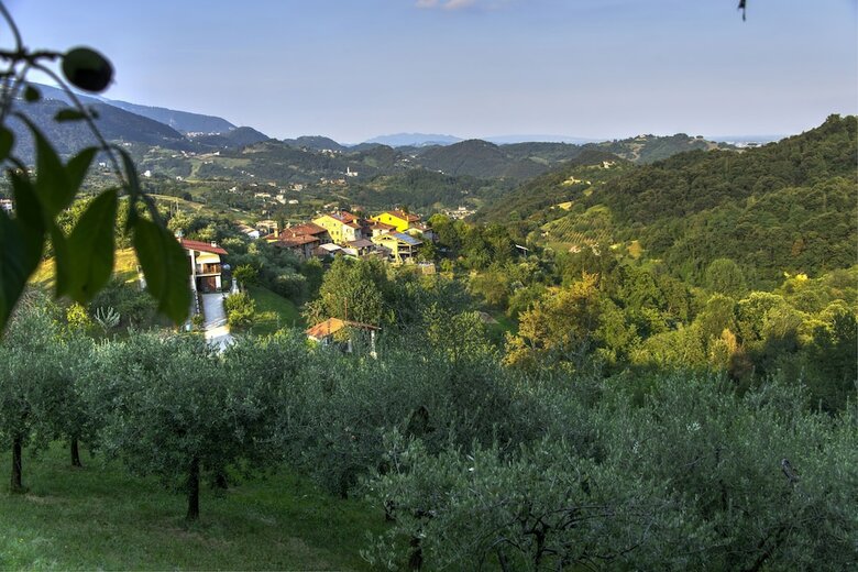 Agroturismo Agriturismo Antico Borgo
