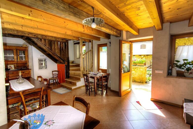 Agroturismo Agriturismo Antico Borgo