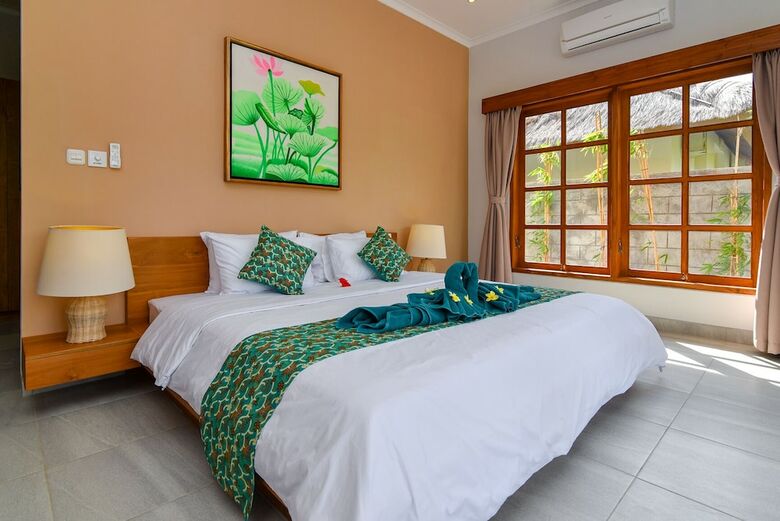 Villa Emerald