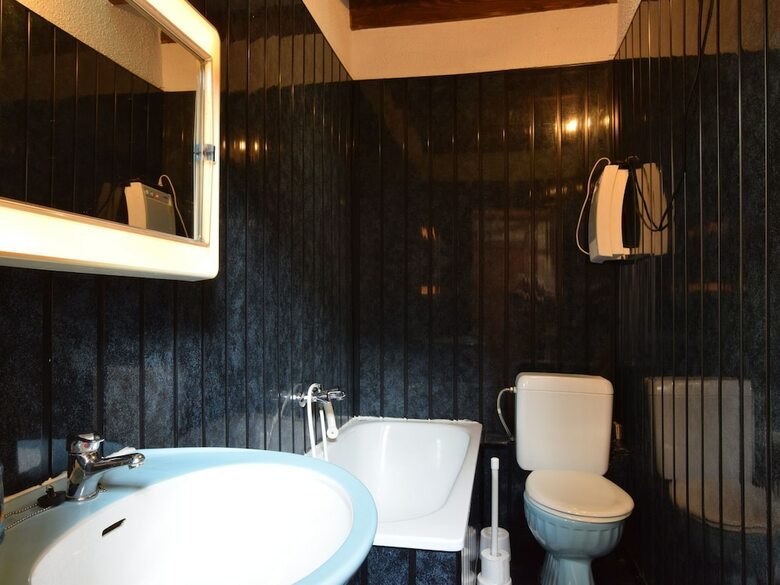 Luxurious Holiday Home In Ronchampay With Sauna