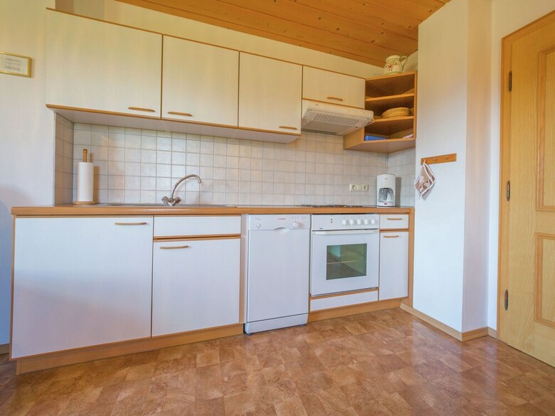 Exquisite Apartment In Steingaden Near Ski Area