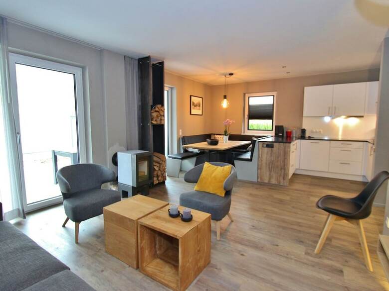 Luxury Holiday Home With Garden In Leogang