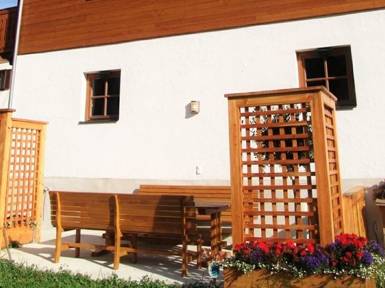 Modern Chalet In Gro�kirchheim Near Ski Area