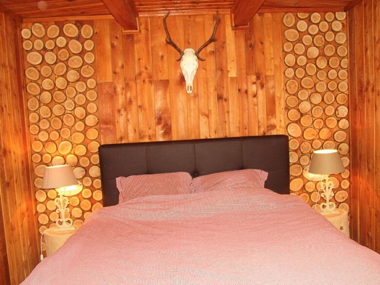 Modern Chalet In Gro�kirchheim Near Ski Area