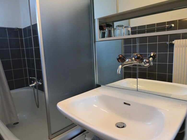 Apartamentos Attractive Holiday Home With A Beautiful View