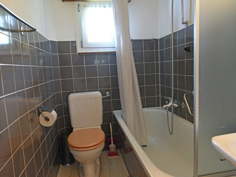 Apartamentos Attractive Holiday Home With A Beautiful View