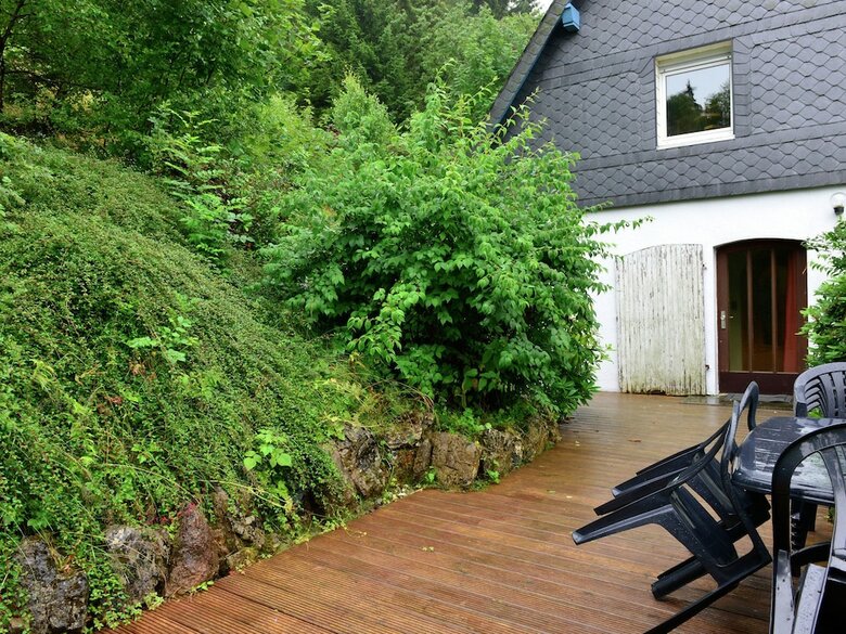 Spacious Apartment In Rattlar Near Forest