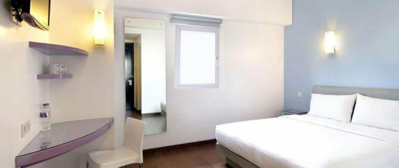 Hotel Amaris Panakkukang