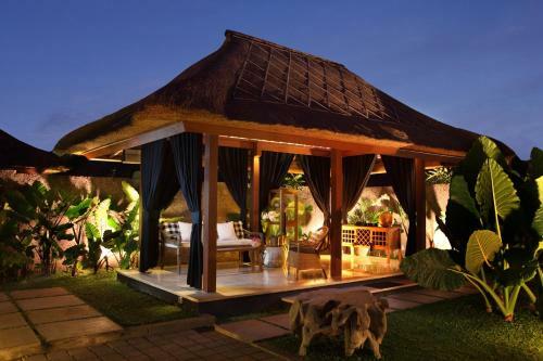 The One Boutique Villa