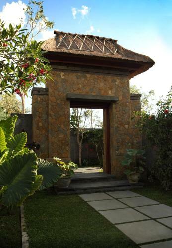 The One Boutique Villa