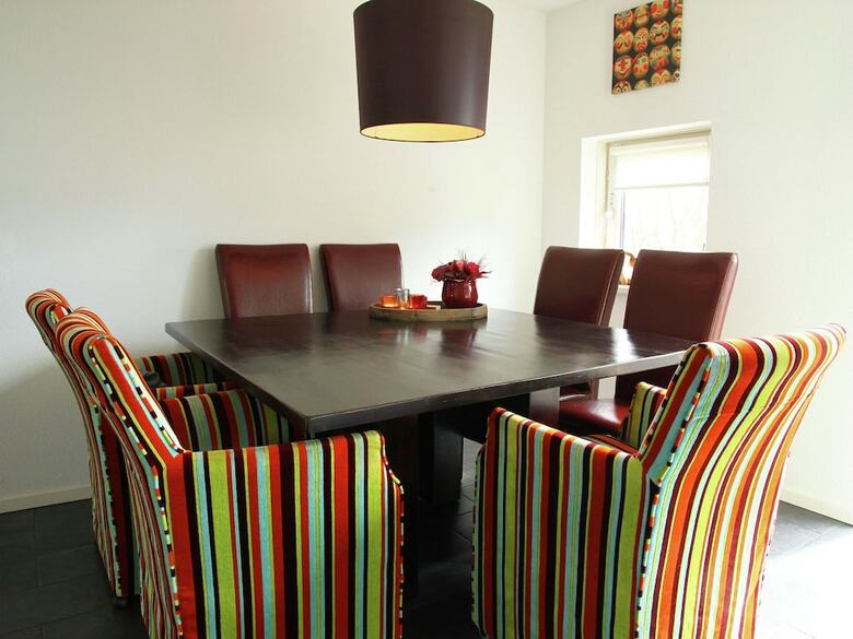 Luxury Holiday Home In Langweer By The Forest