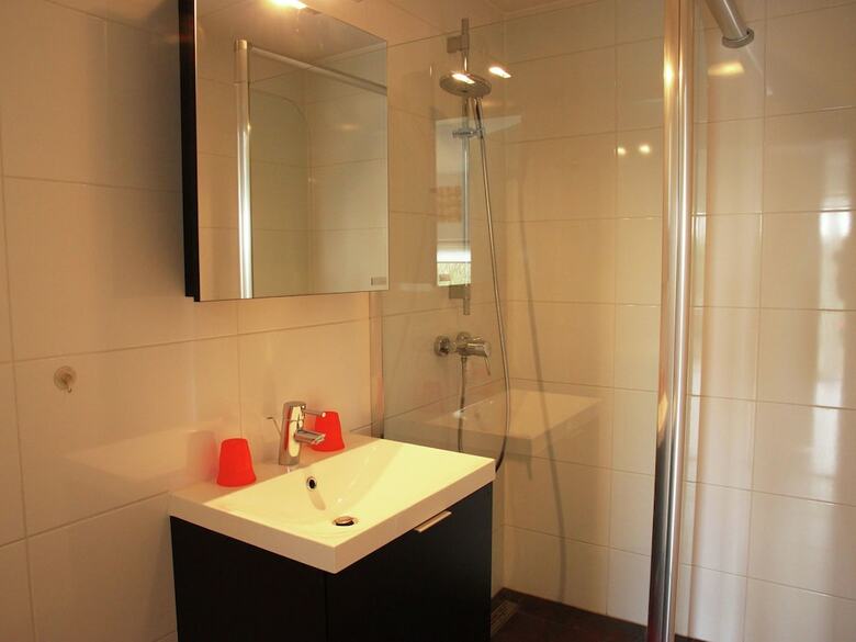 Luxury Holiday Home In Langweer By The Forest