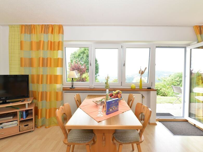 Bavarian Style Apartment In Bavaria With Private Terrace