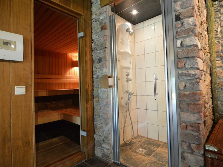 Well Kept Gite, Short Distance From The River And Forest