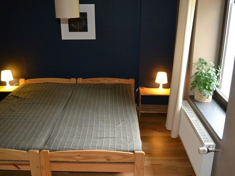 Well Kept Gite, Short Distance From The River And Forest
