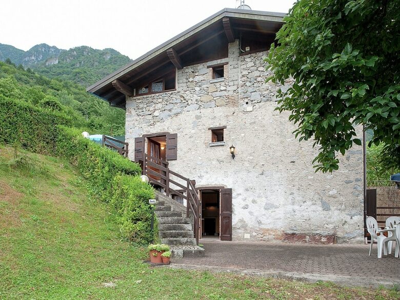 Apartamento Vacation Property Located On The Lake