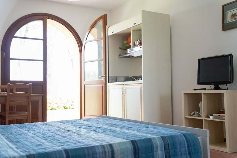 Agroturismo Agriturismo Borgo Bernabei