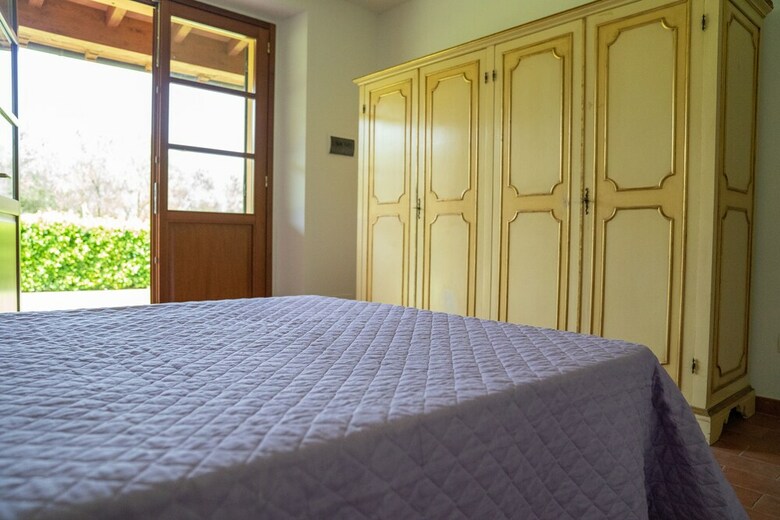 Agroturismo Agriturismo Borgo Bernabei