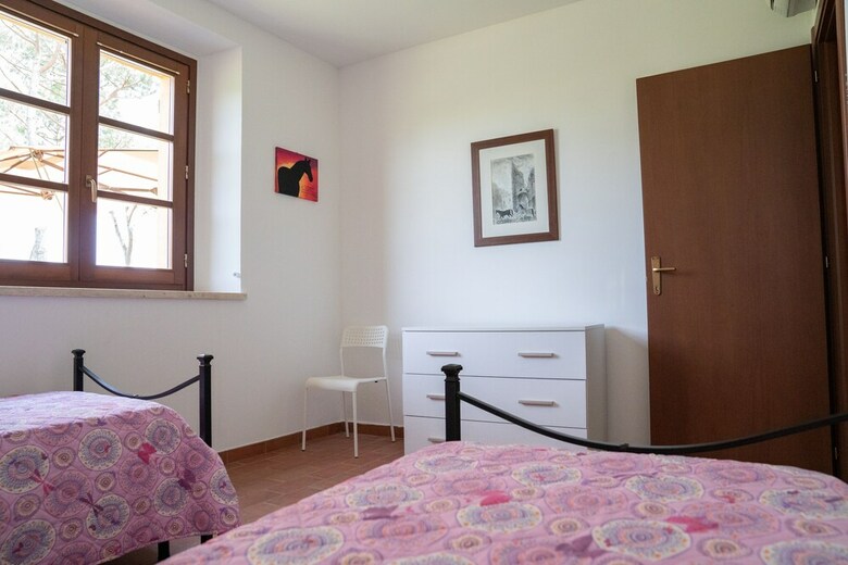 Agroturismo Agriturismo Borgo Bernabei