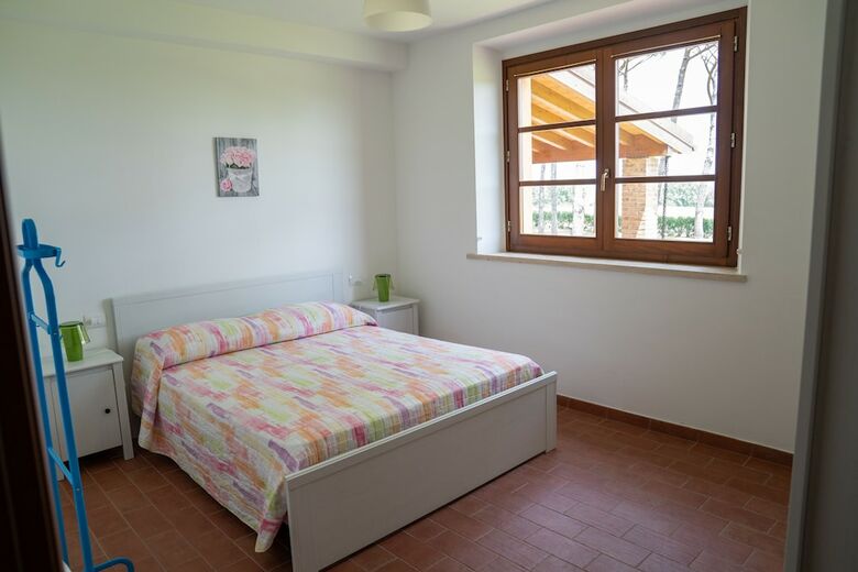 Agroturismo Agriturismo Borgo Bernabei
