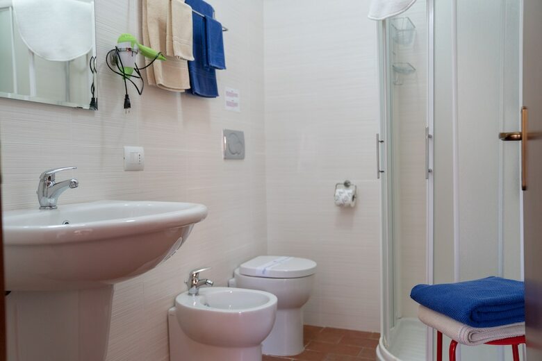 Agroturismo Agriturismo Borgo Bernabei