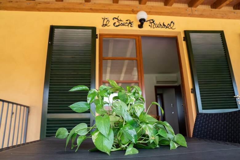 Agroturismo Agriturismo Borgo Bernabei