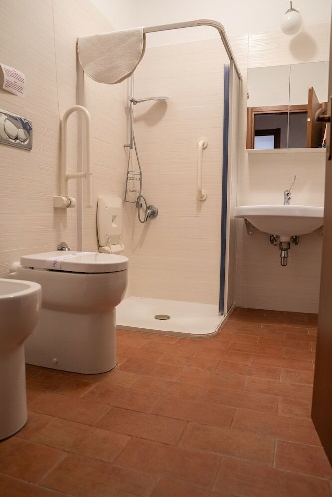 Agroturismo Agriturismo Borgo Bernabei
