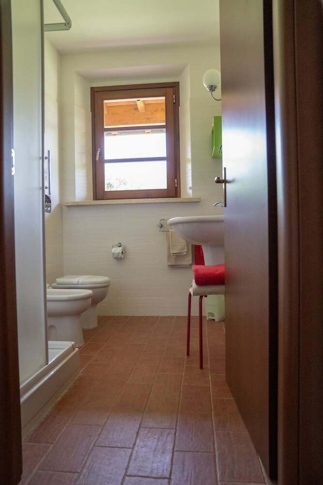 Agroturismo Agriturismo Borgo Bernabei