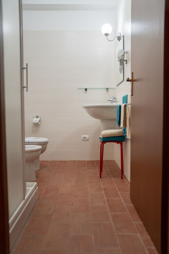 Agroturismo Agriturismo Borgo Bernabei