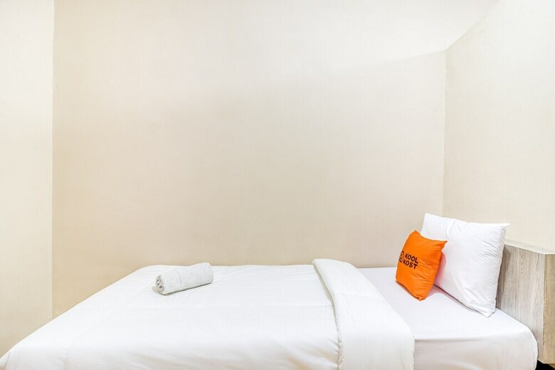 Hotel Koolkost Near Isi Yogyakarta