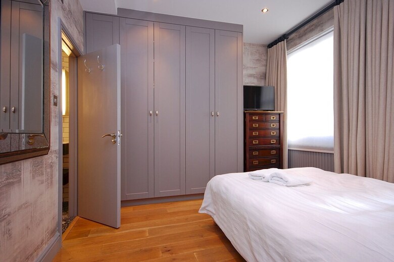 Apartamentos Stunning Shoreditch Residence I - Hen01