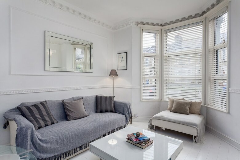 Apartamento Stylish Manor Park Nest - Awx