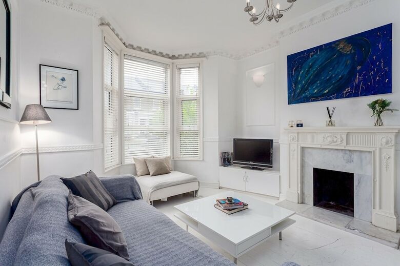 Apartamento Stylish Manor Park Nest - Awx