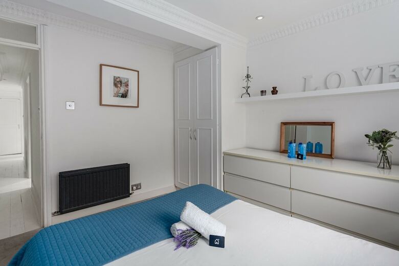 Apartamento Stylish Manor Park Nest - Awx