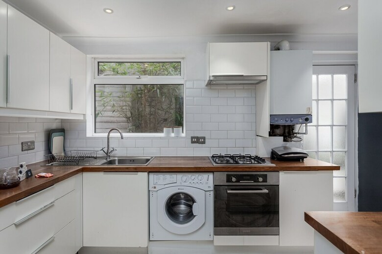 Apartamento Stylish Manor Park Nest - Awx