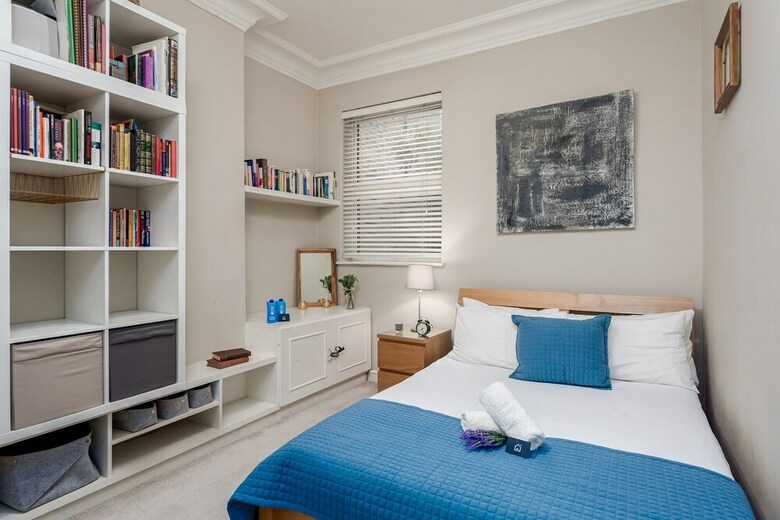 Apartamento Stylish Manor Park Nest - Awx