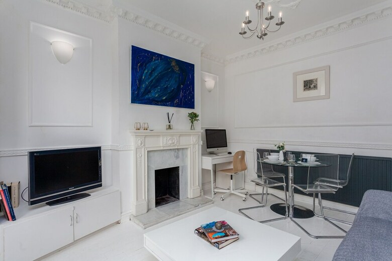 Apartamento Stylish Manor Park Nest - Awx