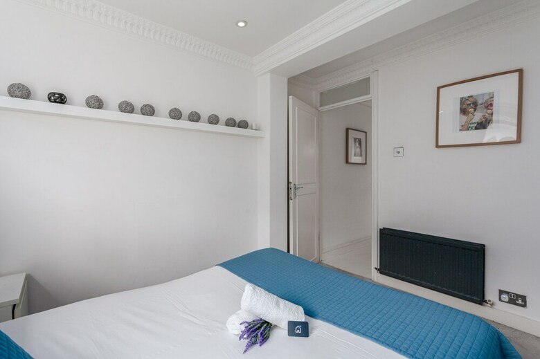 Apartamento Stylish Manor Park Nest - Awx